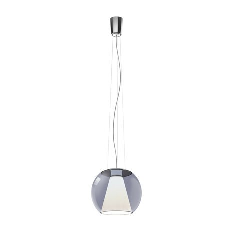 Draft Rope (S) led hanglamp Serien Lighting 