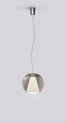 Draft Rope (S) led hanglamp Serien Lighting 