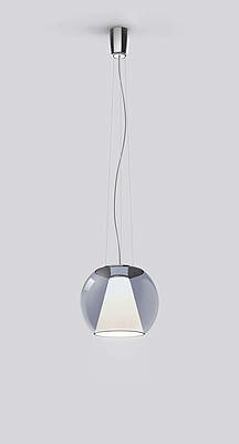 Draft Rope (S) led hanglamp Serien Lighting 