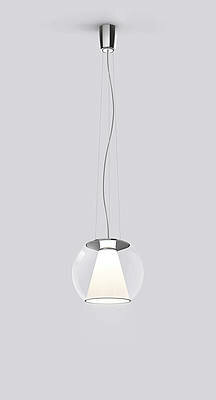 Draft Rope (S) led hanglamp Serien Lighting 