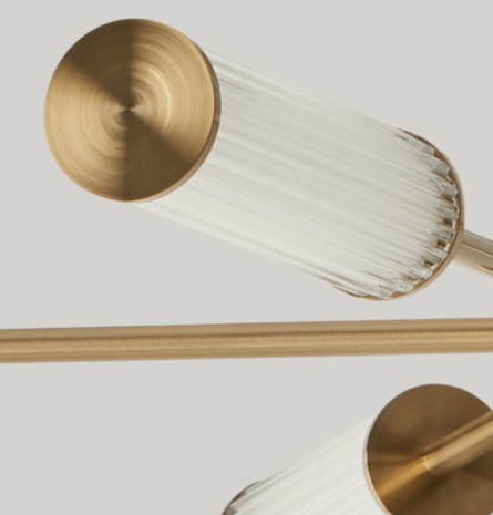 Ison C1298/5 hanglamp Aromas&nbsp;