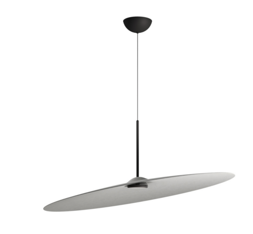 Acustica F58 &Oslash; 120&nbsp;cm hanglamp Fabbian 