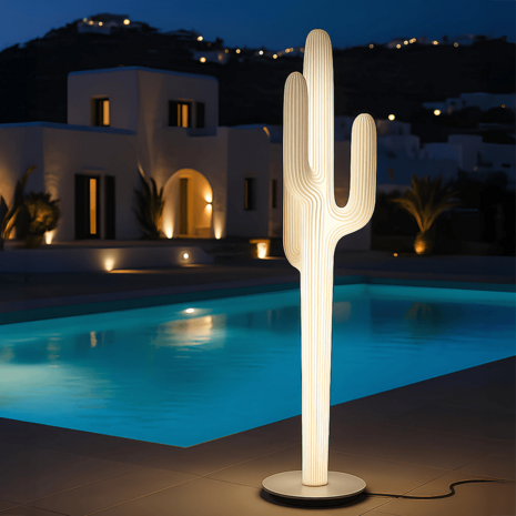 Saguaro outdoor vloerlamp Qeeboo