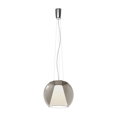 Draft Rope (M) led hanglamp Serien Lighting 