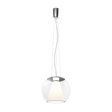 Draft Rope (M) led hanglamp Serien Lighting 