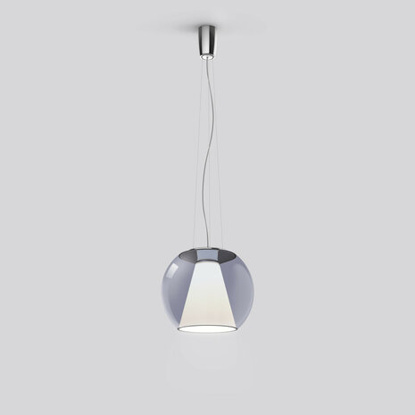 Draft Rope (M) led hanglamp Serien Lighting 