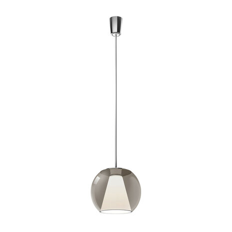 Draft Tube (S) led hanglamp Serien Lighting 