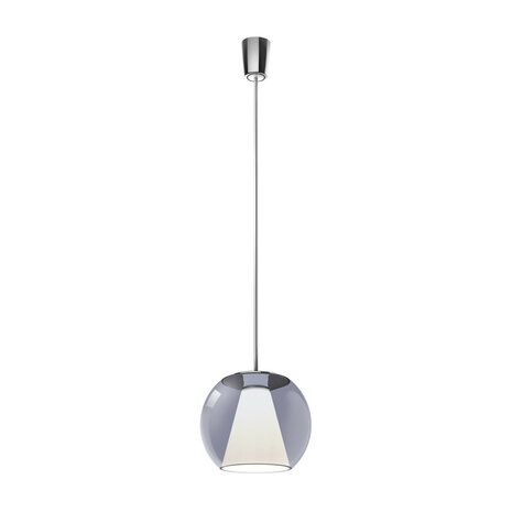 Draft Tube (S) led hanglamp Serien Lighting 