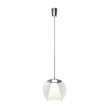 Draft Tube (S) led hanglamp Serien Lighting 