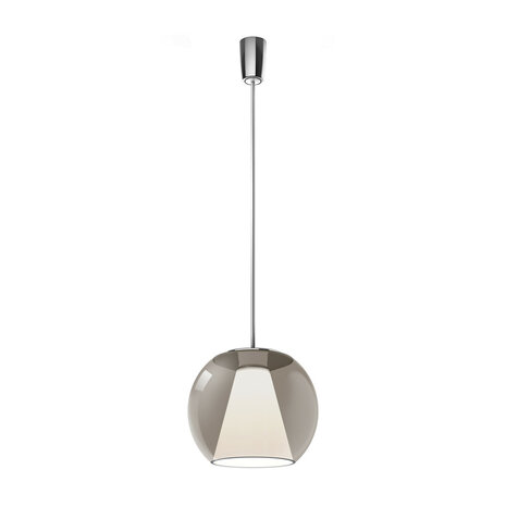 Draft Tube (M) led hanglamp Serien Lighting 