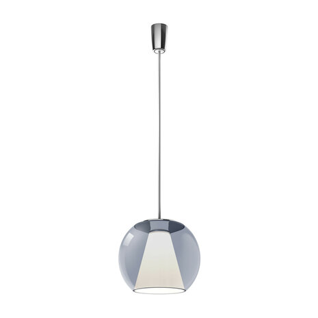 Draft Tube (M) led hanglamp Serien Lighting 