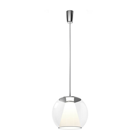Draft Tube (M) led hanglamp Serien Lighting 