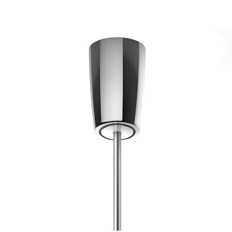 Draft Tube (M) led hanglamp Serien Lighting 