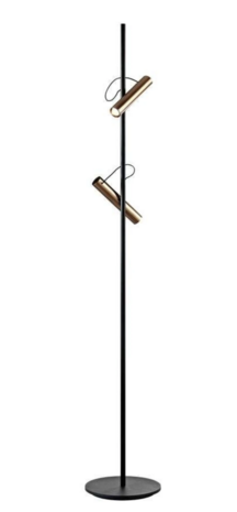 Spirit F1 vloerlamp Light Point