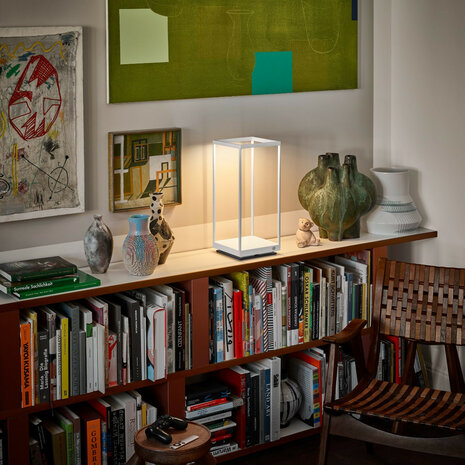 Reflex tafellamp Serien Lighting 