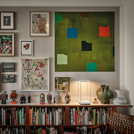 Reflex tafellamp Serien Lighting 