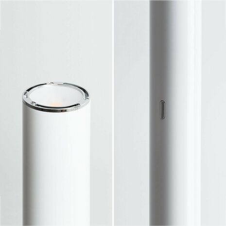 Ilio vloerlamp Artemide