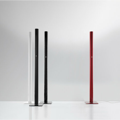 Ilio vloerlamp Artemide