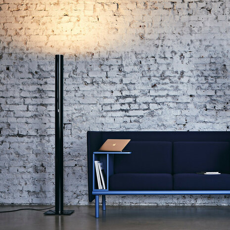 Ilio vloerlamp Artemide