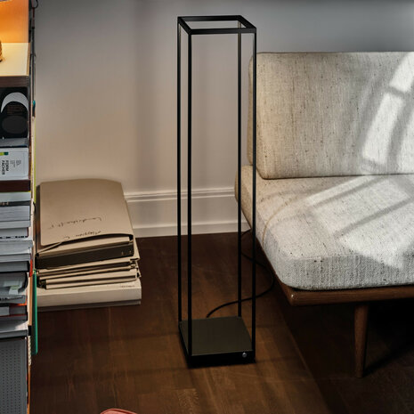 Reflex Floor S 100 vloerlamp Serien Lighting 