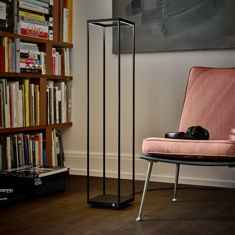 Reflex Floor S 100 vloerlamp Serien Lighting 