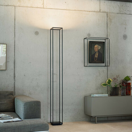 Reflex Floor S vloerlamp Serien Lighting 