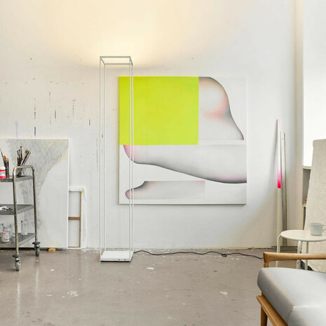 Reflex Floor M vloerlamp Serien Lighting 