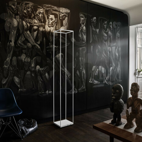 Reflex Floor M vloerlamp Serien Lighting 