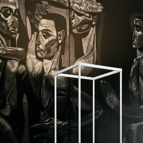 Reflex Floor M vloerlamp Serien Lighting 