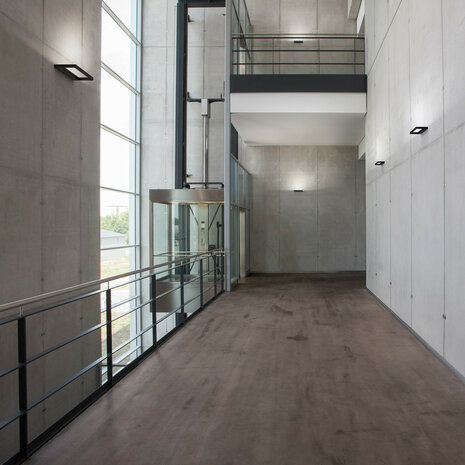 Reflex Wall wandlamp Serien Lighting 