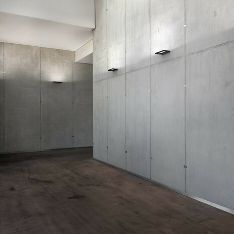 Reflex Wall wandlamp Serien Lighting 