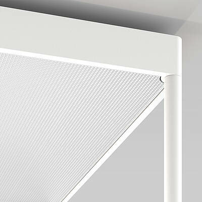 Reflex Ceiling M 600 plafondlamp Serien Lighting 