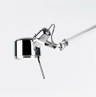 Job Furniture led tafellamp Serien Lighting 