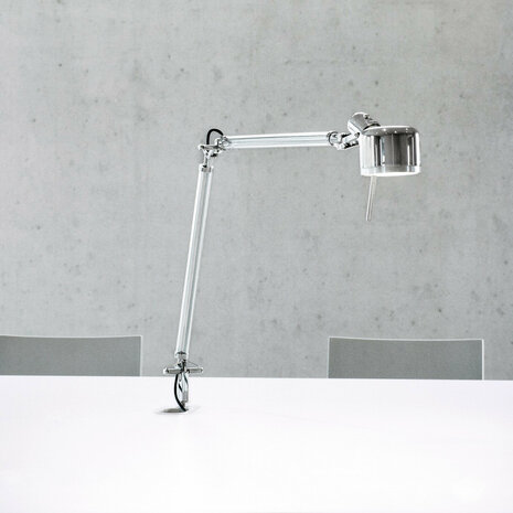 Job Furniture led tafellamp Serien Lighting 