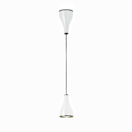 One eighty S adjustable hanglamp Serien Lighting  