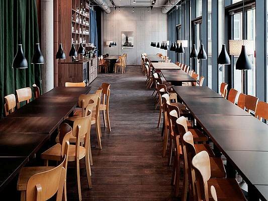 One eighty S adjustable hanglamp Serien Lighting  