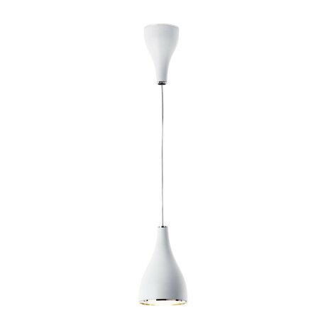 One eighty L adjustable hanglamp Serien Lighting  
