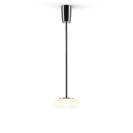 Curling Tube (S) led hanglamp Serien Lighting 