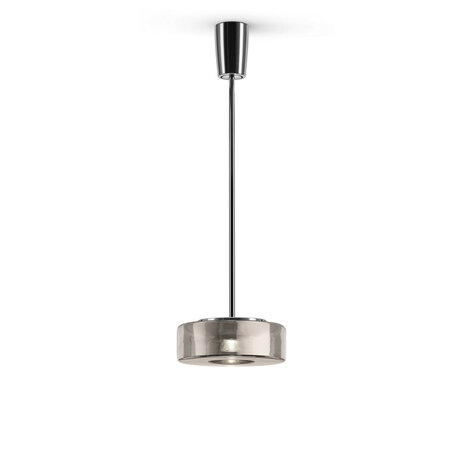 Curling Tube (S) led hanglamp Serien Lighting 