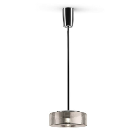 Curling Tube (L) led hanglamp Serien Lighting 