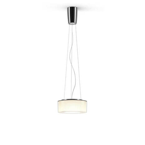 Curling (S) Acrylglas led hanglamp Serien Lighting 