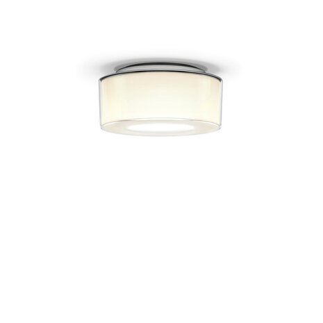 Curling (M) Acrylglas led plafondlamp Serien Lighting  