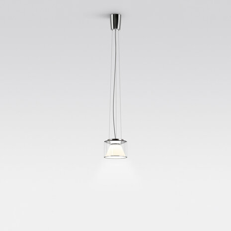 Drum Short (S) led hanglamp Serien Lighting 