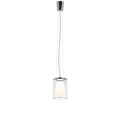 Drum Long (S) led hanglamp Serien Lighting 