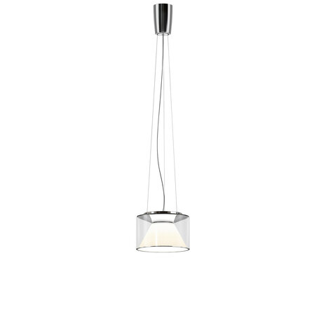 Drum Short (M) led hanglamp Serien Lighting 