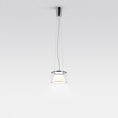 Drum Short (M) led hanglamp Serien Lighting 