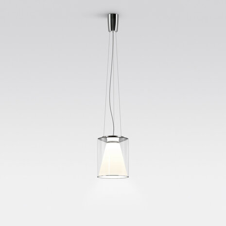 Drum Long (M) led hanglamp Serien Lighting 