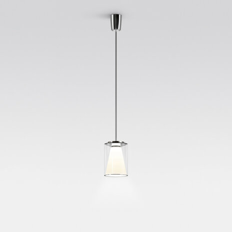 Drum Tube Long (S) led hanglamp Serien Lighting 