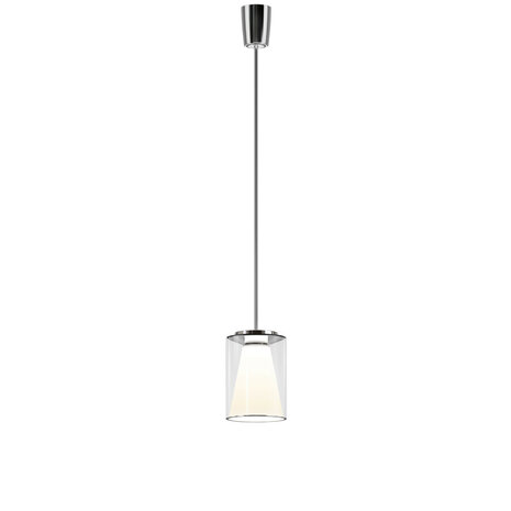 Drum Tube Long (S) led hanglamp Serien Lighting 