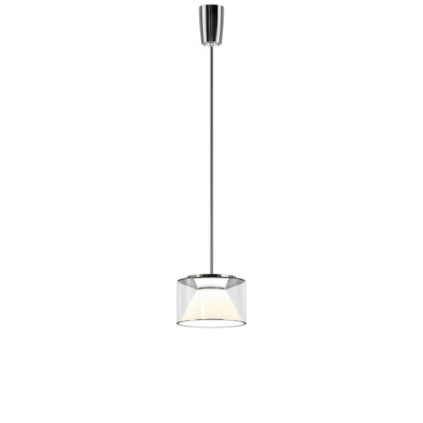 Drum Tube Short (M) led hanglamp Serien Lighting 